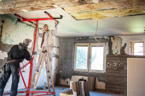 Range of Insulation Solutions in Bowleys Quarters, MD